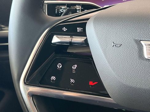 New 2026 Cadillac Escalade IQ Luxury 1 image 13