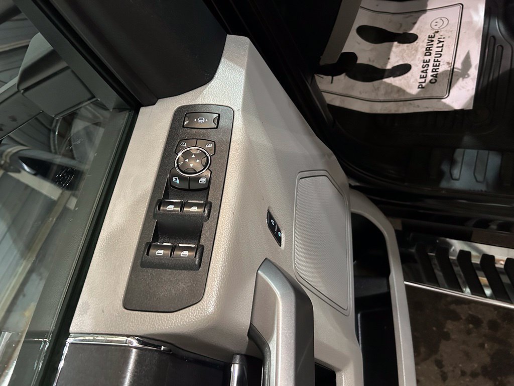 Used 2018 Ford F450 XLT AWD/4WD image 14