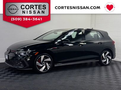 Used 2024 Volkswagen GTI S