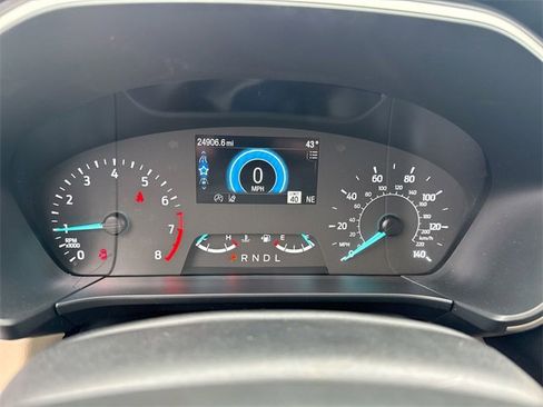 Used 2022 Ford Escape SEL image 14