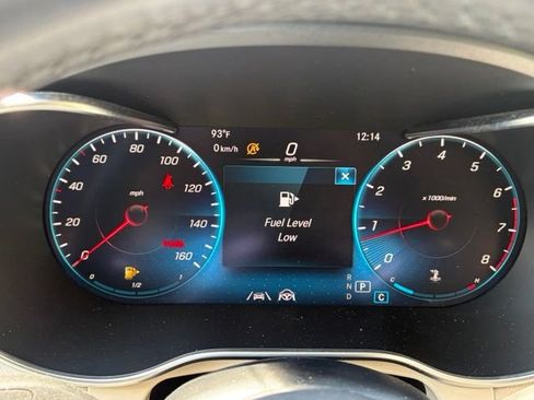 Used 2021 Mercedes-Benz GLC 300 4MATIC image 19
