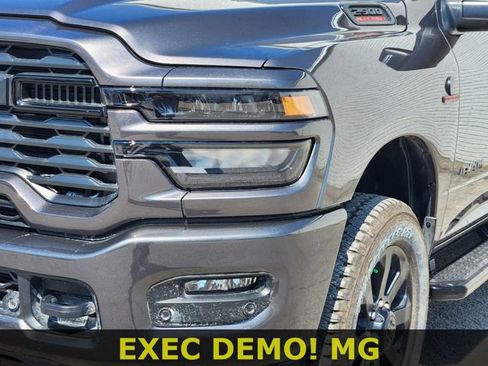 New 2026 RAM 2500 Lone Star image 6