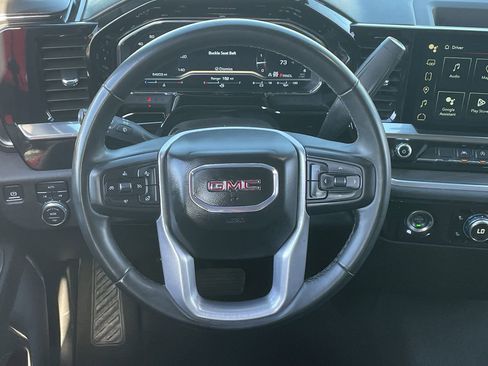 Used 2024 GMC Sierra 1500 SLT image 20