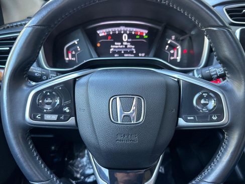 Used 2019 Honda CR-V EX-L image 22