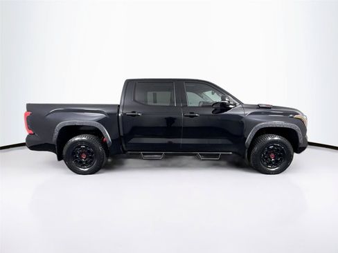 Used 2023 Toyota Tundra TRD Pro AWD/4WD image 11