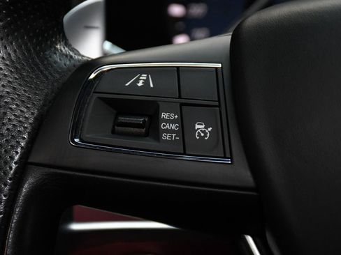 Used 2017 Maserati Quattroporte GTS GranSport RWD image 27