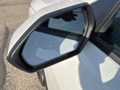 Used 2025 Kia K4 FWD image 7