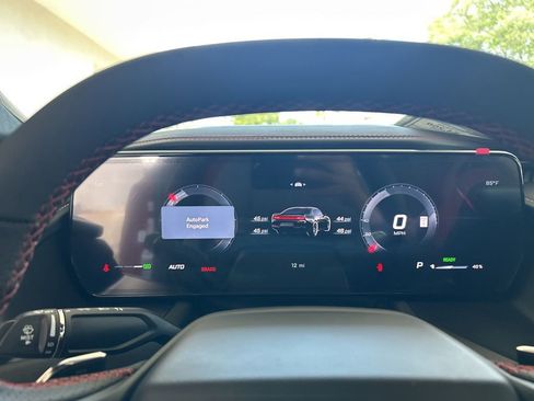 New 2025 Dodge Charger R/T Scat Pack w/ Track Pack image 47