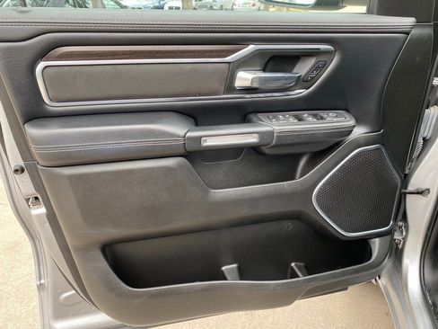 Used 2025 RAM 1500 Laramie image 35