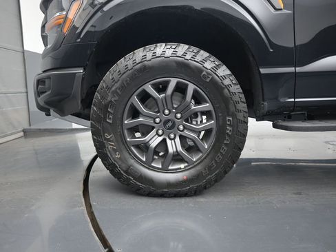 New 2026 Ford F150 Tremor AWD/4WD image 29