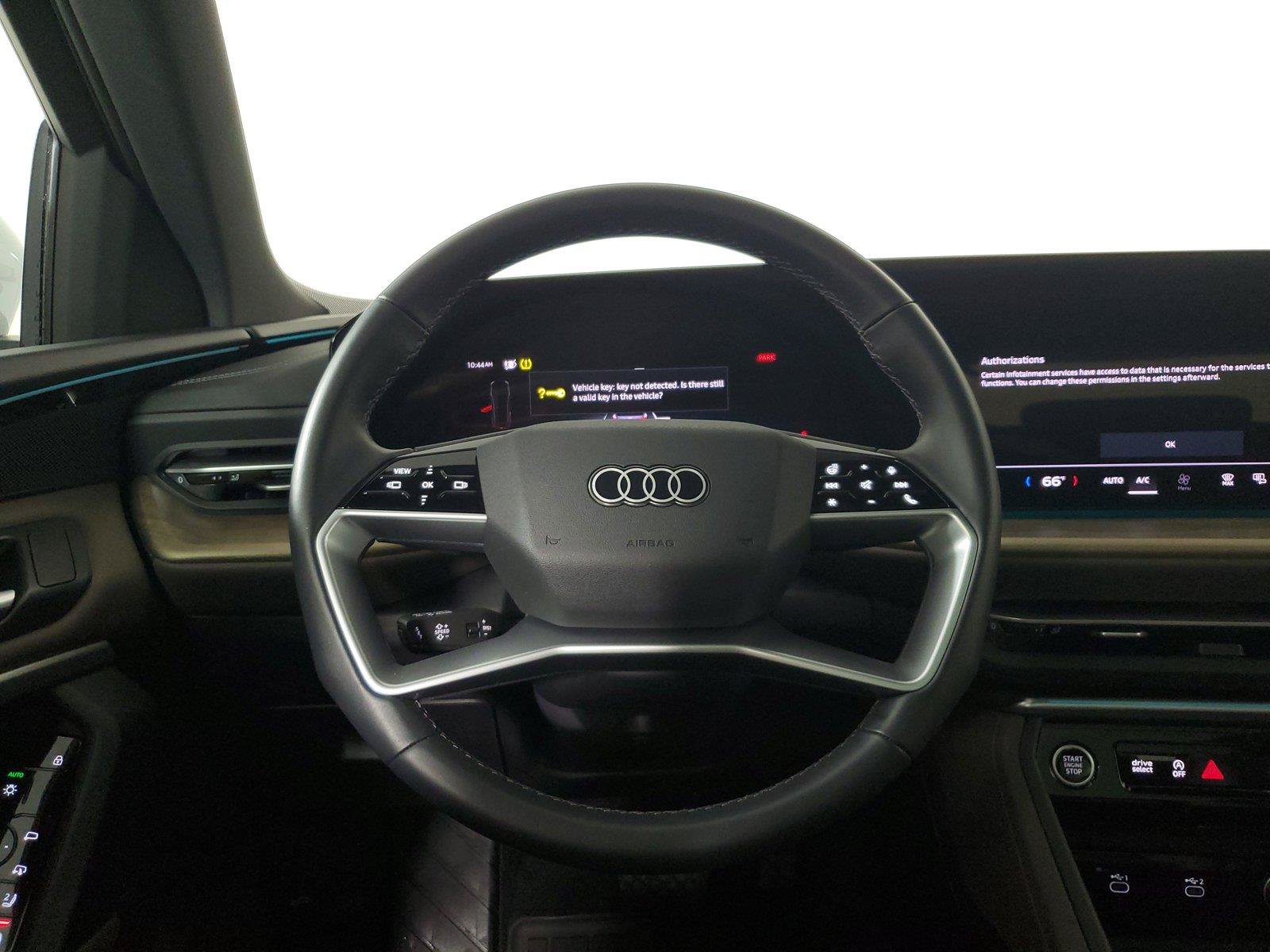 Certified 2025 Audi Q5 Premium w/ Convenience Package AWD/4WD image 16