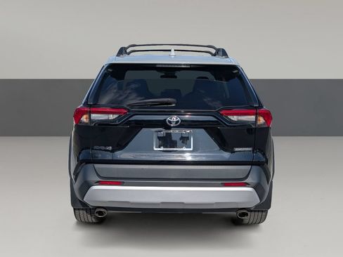 Used 2020 Toyota RAV4 Adventure w/ Convenience Package AWD/4WD image 10