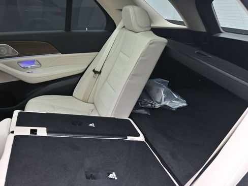 New 2026 Mercedes-Benz GLE 350 4MATIC image 22