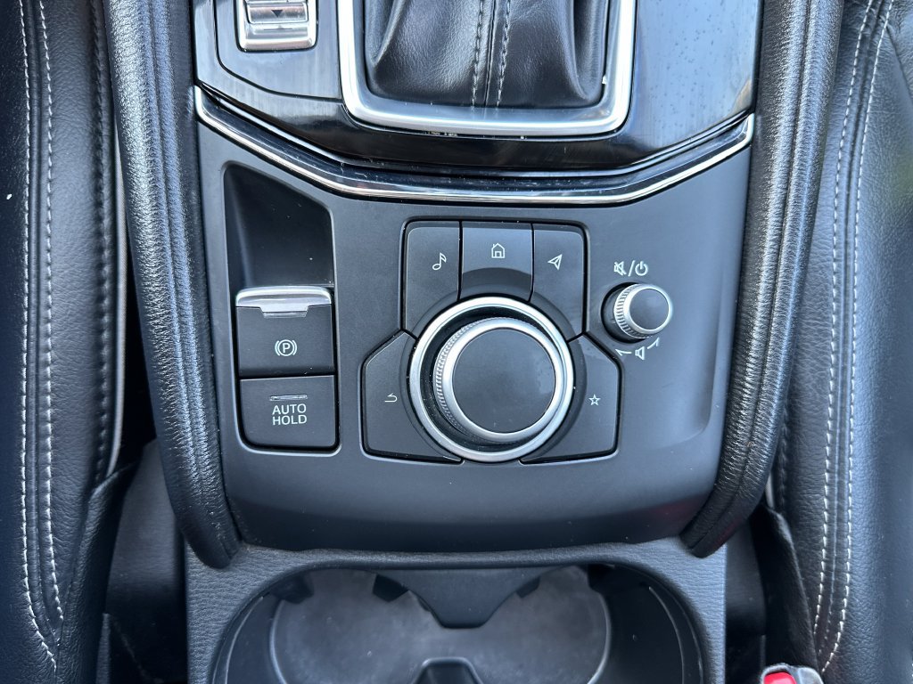 Used 2025 MAZDA CX-5 AWD 2.5 S w/ Preferred Package image 29