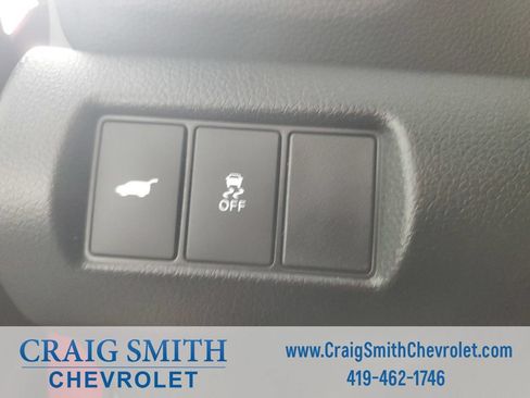Used 2025 Honda Pilot EX-L image 22