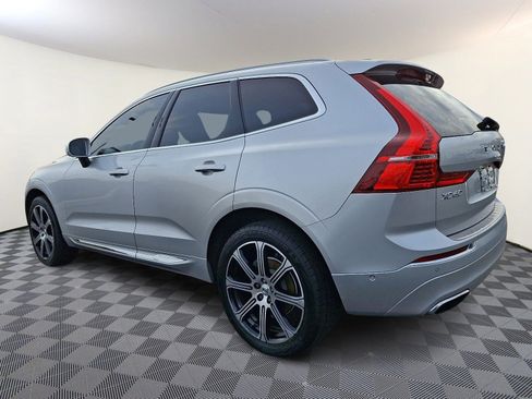 Used 2019 Volvo XC60 T5 Inscription w/ Protection Package Premier image 4