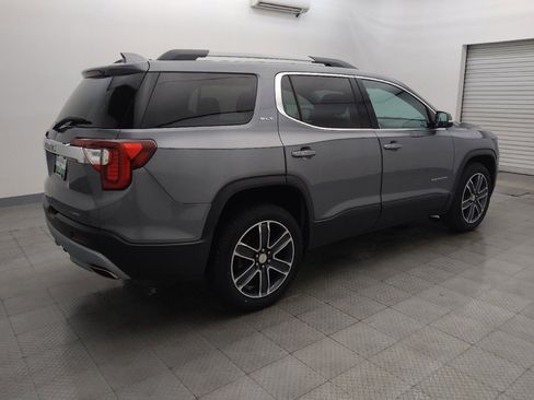 Used 2020 GMC Acadia SLT w/ Premium Package AWD/4WD image 10