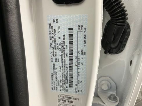 New 2026 Ford F250 Platinum image 27