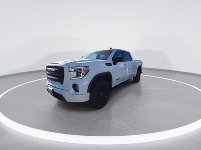 Used 2021 GMC Sierra 1500 Elevation