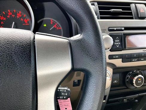 Used 2011 Toyota 4Runner SR5 AWD/4WD image 19