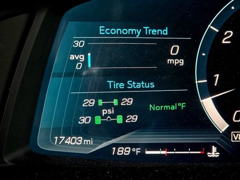 Used 2023 Chevrolet Corvette Stingray Premium Conv w/ Z51 Performance Package RWD image 39