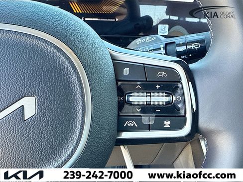 New 2026 Kia Carnival image 37