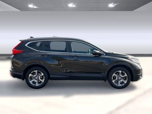 Used 2018 Honda CR-V EX image 8