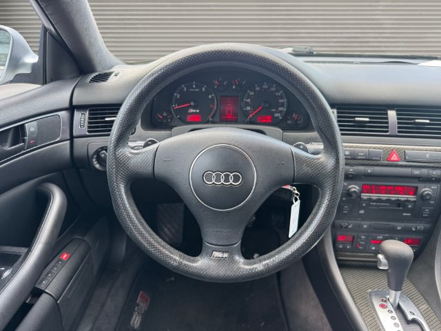 Used 2003 Audi RS 6 AWD/4WD image 13