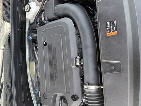 Used 2023 Buick Envision Avenir AWD/4WD image 64