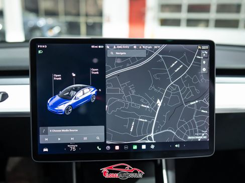 Used 2019 Tesla Model 3 Long Range image 28