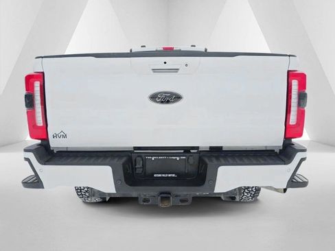 Used 2022 Ford F250 Lariat image 5