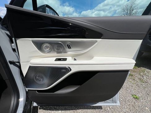 New 2026 Lincoln Nautilus Black Label AWD/4WD image 18