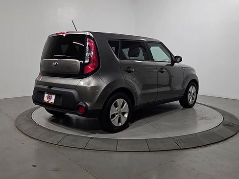 Used 2015 Kia Soul FWD image 5
