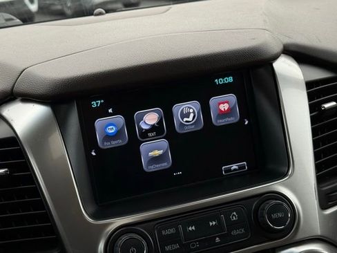 Used 2017 Chevrolet Tahoe Premier image 28