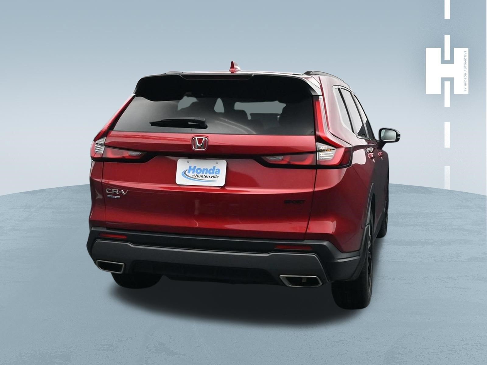 Used 2023 Honda CR-V Sport image 2