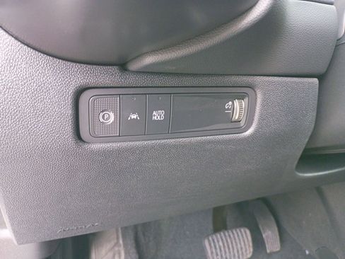 New 2026 Chevrolet Equinox EV LT w/ Comfort Package image 32