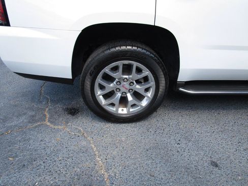 Used 2016 GMC Yukon SLT w/ HD Trailering Package RWD image 28