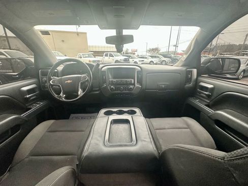 Used 2015 Chevrolet Silverado 1500 LT w/ All Star Edition image 7