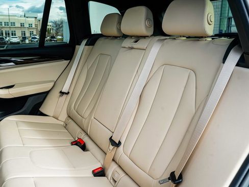 Used 2021 BMW X3 xDrive30e w/ Convenience Package image 17