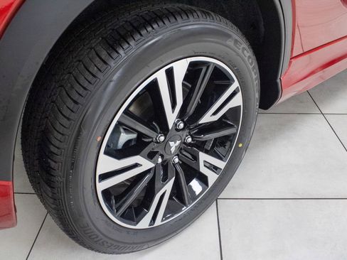 New 2026 Mitsubishi Eclipse Cross SEL image 21