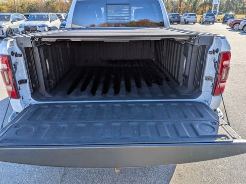 Used 2019 RAM 1500 Limited image 35