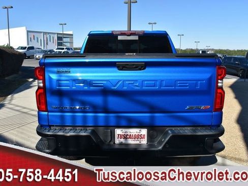 Used 2023 Chevrolet Silverado 1500 ZR2 w/ Technology Package image 8
