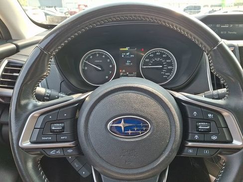 Used 2024 Subaru Forester Premium AWD/4WD image 25