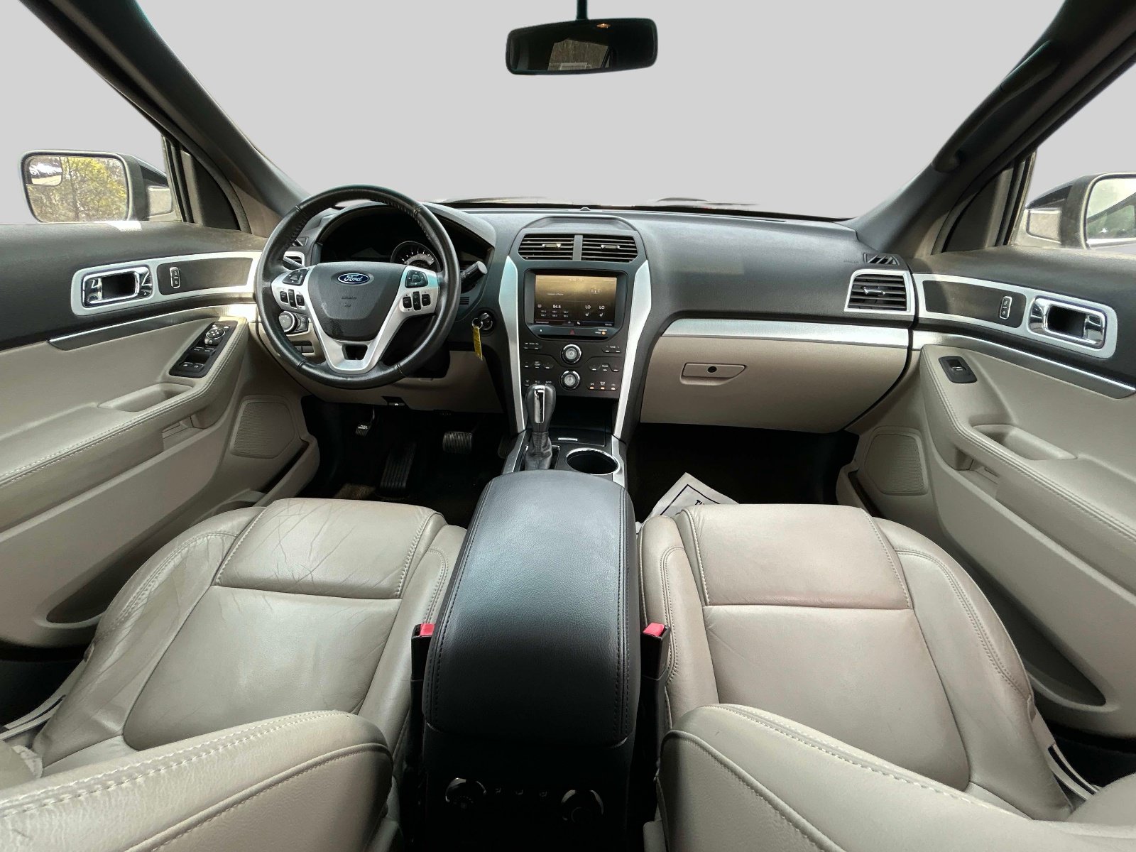 Used 2012 Ford Explorer XLT FWD image 15