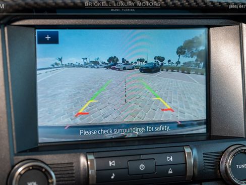 Used 2021 Ford Mustang Shelby GT500 w/ Technology Package image 31