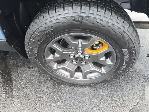 Used 2024 Ford Maverick Tremor w/ Tremor Off-Road Package image 37