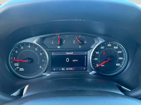 Certified 2024 Chevrolet Equinox Premier image 21