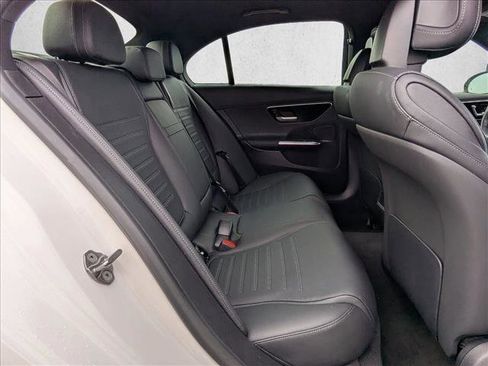 Used 2023 Mercedes-Benz C 300 Sedan image 19