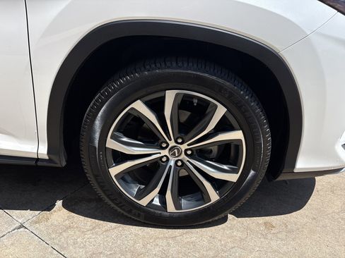 Used 2022 Lexus RX 350 AWD w/ Premium Package image 13