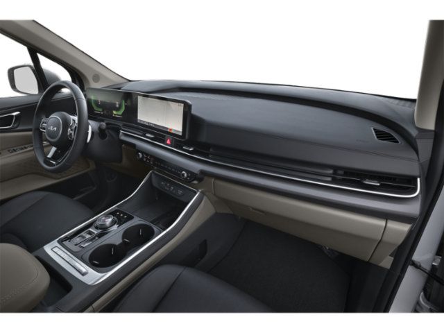 New 2027 Kia Carnival EX w/ Dark Edition Package FWD image 12